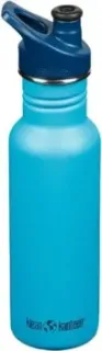 Klean Kanteen Classic Narrow Sport 1008434 (hawaiian ocean)
