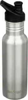 Klean Kanteen Classic Narrow Sport 1008431 (brushed stainless)