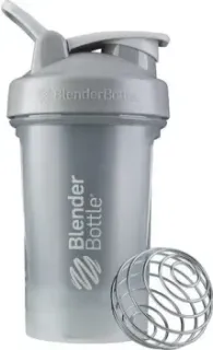 Blender Bottle Classic V2 Full Color BB-CLV220-FCPG (серый графит)