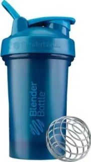 Blender Bottle Classic V2 Full Color BB-CLV220-FCOB (синий)