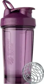 Blender Bottle Pro 24 Tritan Full Color BB-PR24-FCBE (пурпурный)