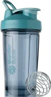 Blender Bottle Pro 24 Tritan Full Color BB-PR24-FCCB (небесный голубой)