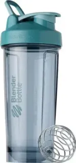 Blender Bottle Pro 28 Tritan Full Color BB-PR28-FCCB (небесный голубой)