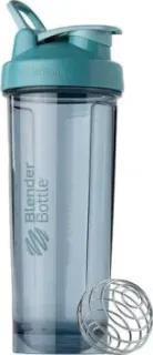 Blender Bottle Pro 32 Tritan Full Color BB-PR32-FCCB (небесный голубой)