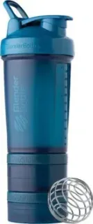 Blender Bottle ProStak Full Color BB-PRSK2-FCOB (синий)