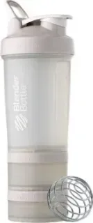 Blender Bottle ProStak Full Color BB-PRSK2-FSGR (дымчатый)