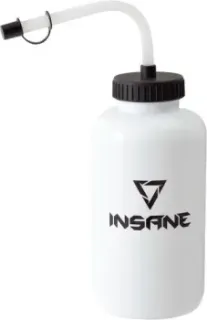 Insane IN22-BB100 (1 л, белый)