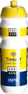 Tacx Shiva Pro Team Tinkoff-Saxo 3426 (750 мл, желтый)