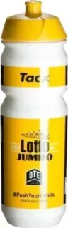 Tacx Shiva Pro Team Lotto-Jumbo 2832 (750 мл, желтый)