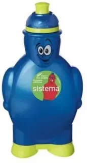 Sistema 790 (синий)