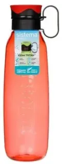 Sistema 665 (оранжевый)
