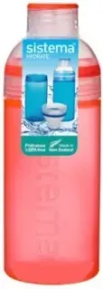 Sistema Трио 840 (красный)