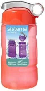 Sistema 530 (красный)