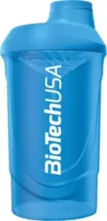 BioTech USA Wave I00002650 (синий)