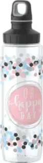 Emsa Drink2go 518309 (прозрачный/розовый)