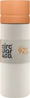 Circular&amp;Co MOB600 (600 мл, мел/оранжевый)