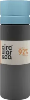 Circular&amp;Co GBB600 (600 мл, серый/синий)