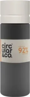 Circular&amp;Co GMB600 (600 мл, серый/мел)