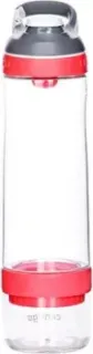 Contigo Cortland Infuser Watermelon 2095014 (розовый)