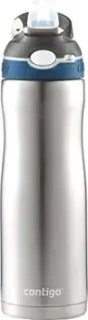 Contigo Ashland Chill 2094941 (стальной)