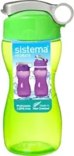 Sistema 580 (зеленый)