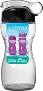 Sistema 580 (черный)