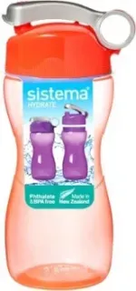 Sistema 580 (красный)