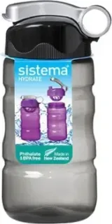Sistema 530 (черный)