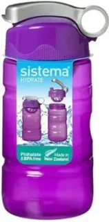 Sistema 530 (фиолетовый)
