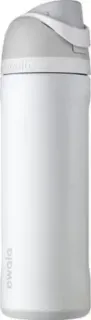 Owala FreeSip Stainless Stee Shy Marshmallow OW-FS24-SSSM (белый)