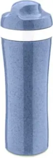 Koziol Oase Organic 3708671 (синий)