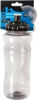 M-Wave PBO-700 340300 (прозрачный серый)