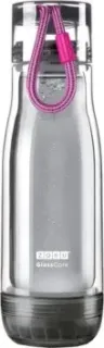 Zoku Active ZK128-AC-PU (черный/фиолетовый)