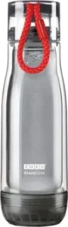 Zoku Active ZK128-AC-RD (черный/красный)