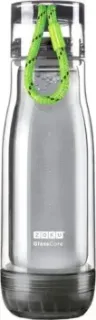 Zoku Active ZK128-AC-GN (черный/зеленый)