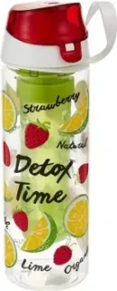 Herevin Strawberry-Detox Time 161558-002
