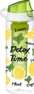 Herevin Lemon-Detox Time 161558-001