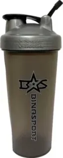 Binasport 0.7 л (серый)