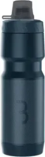 BBB Cycling AutoTank XL Mudcap autoclose BWB-16 (черный)