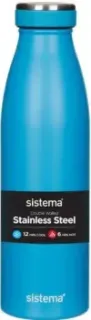 Sistema 550 500мл (синий)