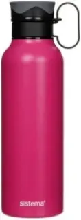 Sistema 565 600мл (красный)
