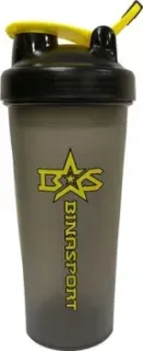 Binasport 0.7 л (черный)