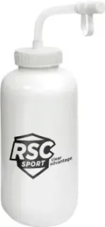 RCS Clinch RSC007 (белый)