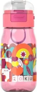 Zoku ZK202-PK (розовый)