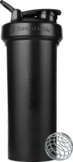 Blender Bottle Classic V2 Full Color BB-CLV245-FCBLK