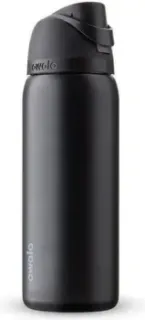 Owala FreeSip Stainless Stee (черный)