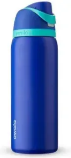 Owala FreeSip Stainless Stee (синий)