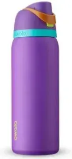 Owala FreeSip Stainless Stee (фиолетовый)