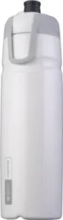 Blender Bottle Hydration Halex Full Color (белый)