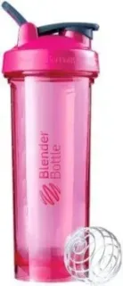 Blender Bottle Pro 32 Tritan Full Color (малиновый)